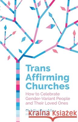 Trans Affirming Churches: How to Celebrate Gender-Variant People and Their Loved Ones Dowd, Chris 9781785925320