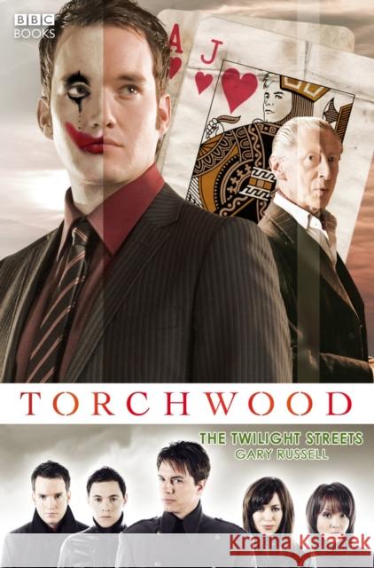 Torchwood: The Twilight Series Russell, Gary 9781785942648