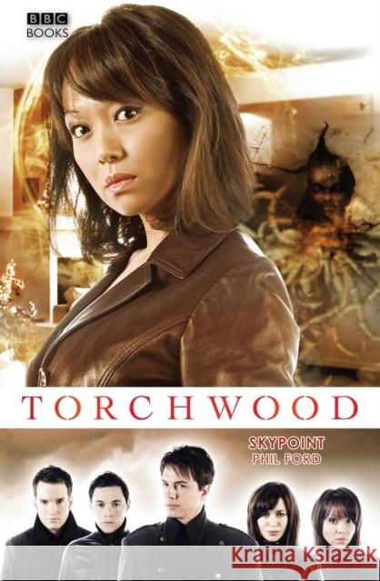 Torchwood: SkyPoint Ford, Phil 9781785944215