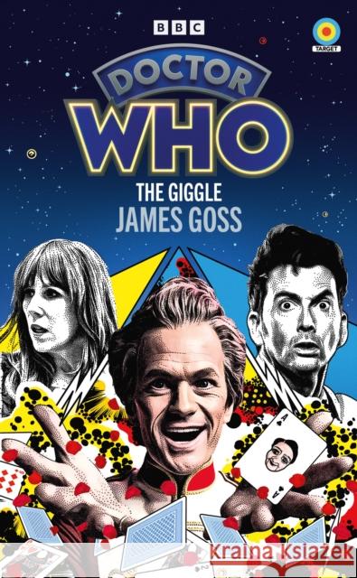 Doctor Who: The Giggle (Target Collection) James Goss 9781785948473