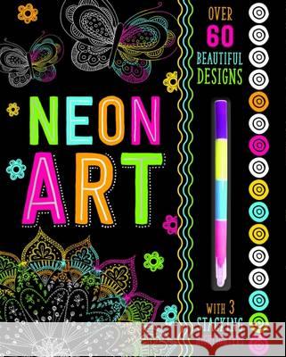 Neon Art   9781785989278 