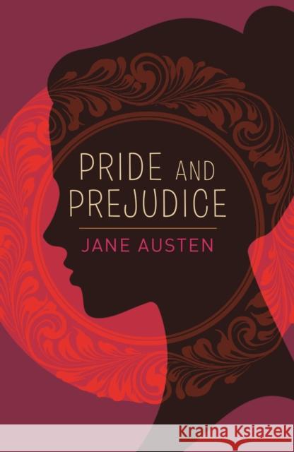 Pride and Prejudice Jane Austen 9781785996191