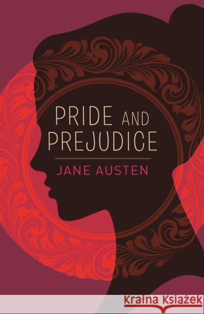 Pride and Prejudice Jane Austen 9781785996191