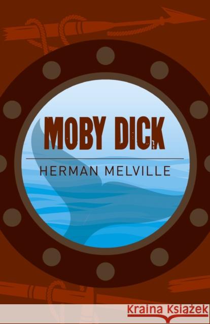 Moby Dick Herman Melville 9781785996337