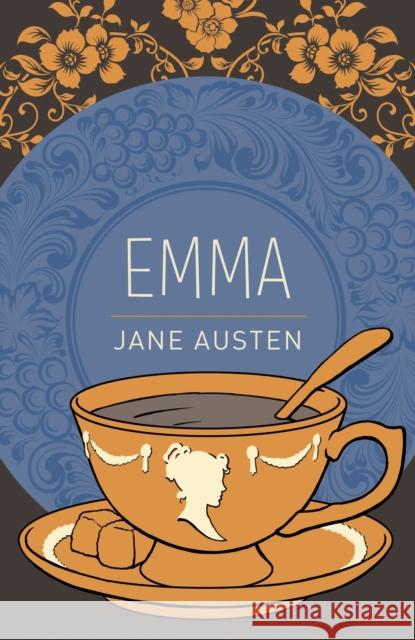 Emma Jane Austen 9781785996382