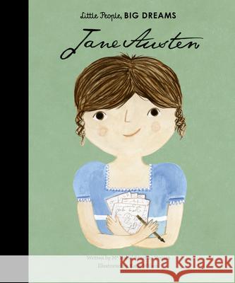 Jane Austen Isabel Sanche Katie Wilson 9781786031204