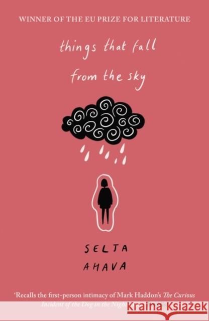 Things that Fall from the Sky: Longlisted for the International Dublin Literary Award, 2021 Selja Ahava 9781786077295 ONEWorld Publications