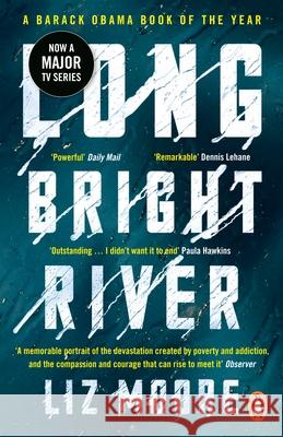 Long Bright River Liz Moore 9781786090614 Cornerstone