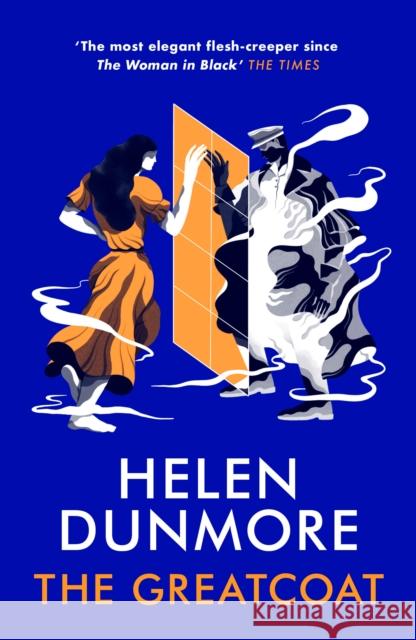 The Greatcoat Helen Dunmore 9781786091345