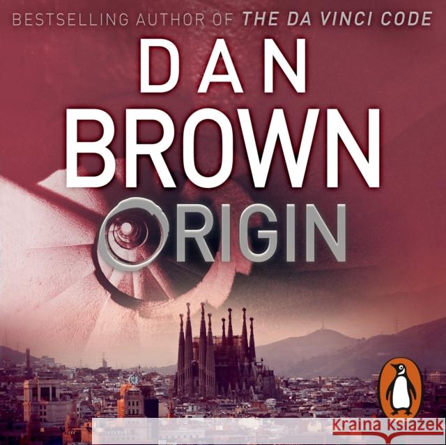 Origin: (Robert Langdon Book 5) Dan Brown 9781786140654 Cornerstone