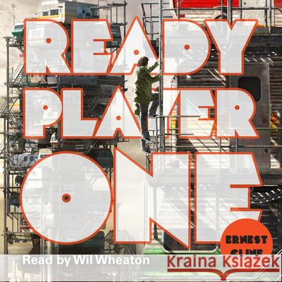 Ready Player One Cline, Ernest 9781786140920