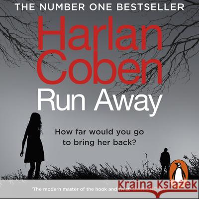 Run Away Harlan Coben 9781786141361 Cornerstone