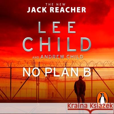 No Plan B Andrew Child 9781786144874 Cornerstone