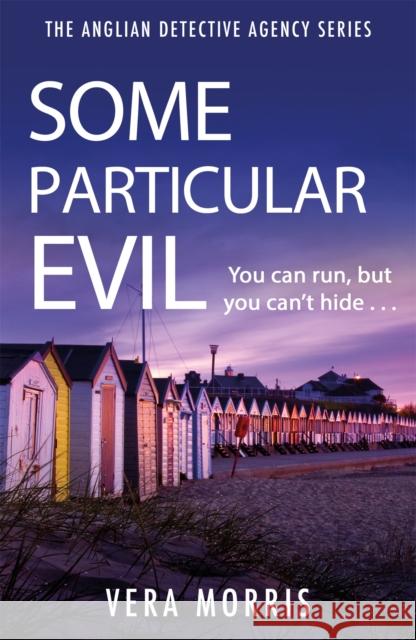 Some Particular Evil: The Anglian Detective Agency Series Vera Morris 9781786150615