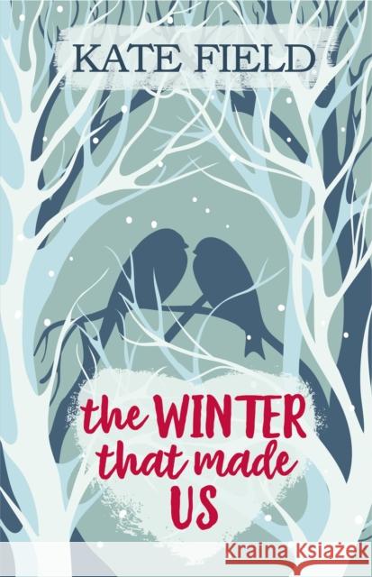 The Winter That Made Us: A fabulously festive romantic tale Field, Kate 9781786156181 Headline Publishing Group