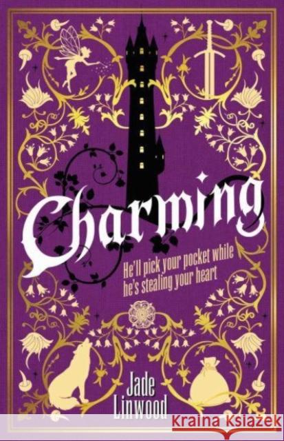 Charming Jade Linwood 9781786188465 Rebellion Publishing Ltd.