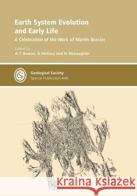 Earth System Evolution and Early Life: A Celebration of the Work of Martin Brasier D. McIlroy, N. McLoughlin, A. T. Brasier 9781786202796 Geological Society