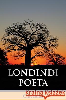 LONDINDI Poeta  9781786238375 Grosvenor House Publishing Ltd