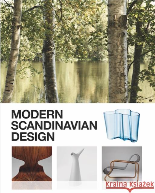 Modern Scandinavian Design Magnus Englund Peter Fiell Charlotte Fiell 9781786270528