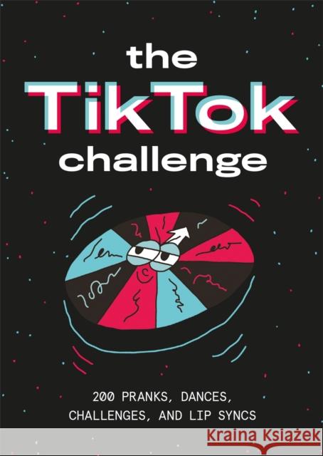 The Tiktok Challenge Eagle, Will 9781786279224 Laurence King