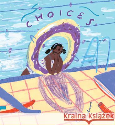 Choices Roozeboos 9781786285652