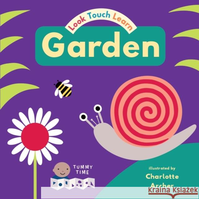 Garden  9781786289742 Child's Play International Ltd