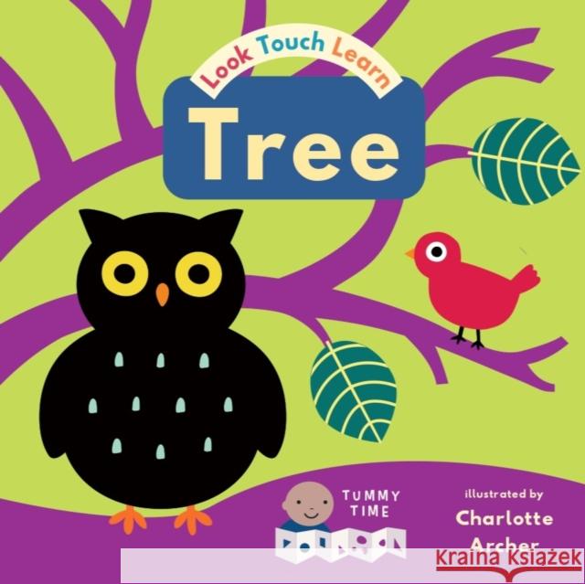 Tree  9781786289759 Child's Play International Ltd