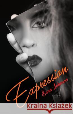 Expression Sara Johnson 9781786298119 Austin Macauley Publishers