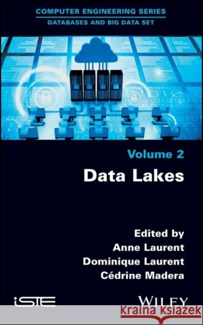 Data Lakes  9781786305855 Wiley-Iste