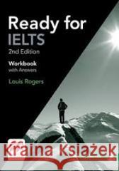 Ready For IELTS 2nd ed. WB with Answers Louis Rogers 9781786328618