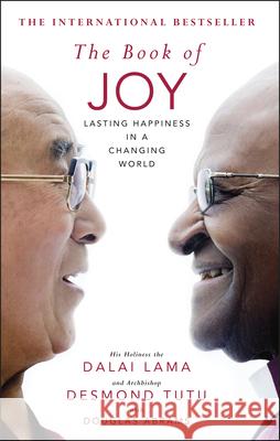 The Book of Joy Desmond Tutu 9781786330444