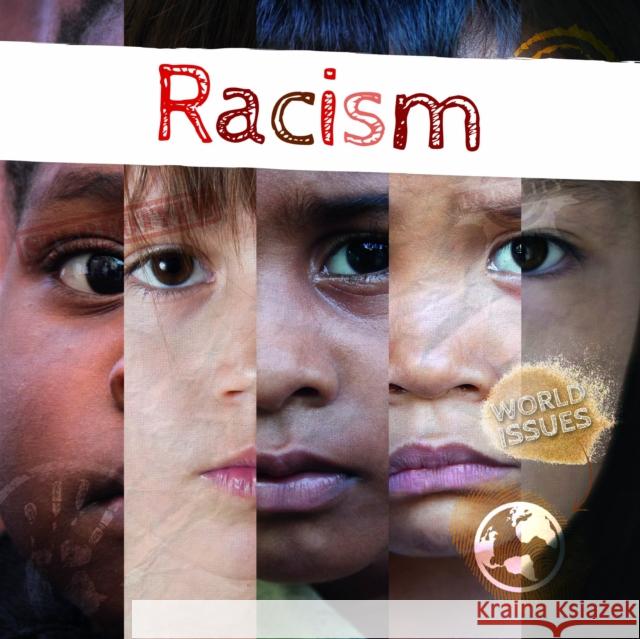 Racism Harriet Brundle 9781786370358