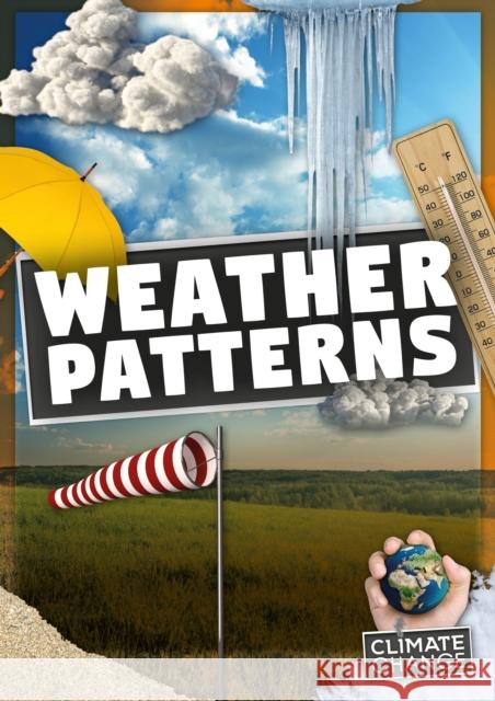 Weather Patterns Harriet Brundle 9781786371638