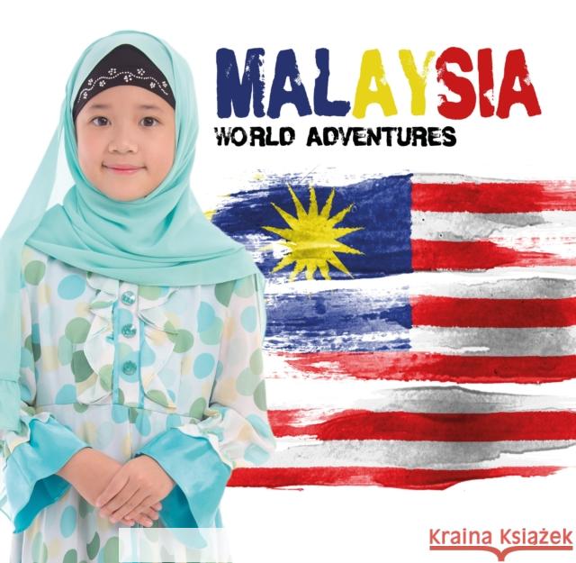 Malaysia Harriet Brundle 9781786371935