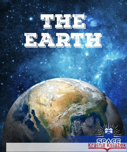 The Earth Duhig, Holly 9781786372208