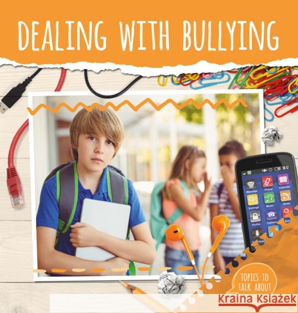 Dealing With Bullying Holly Duhig   9781786372918