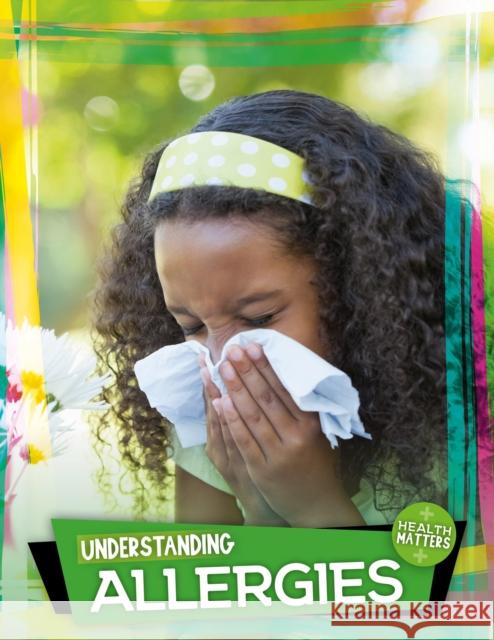 Understanding Allergies Holly Duhig   9781786373380