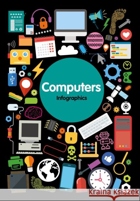 Computers John Wood   9781786374134 BookLife Publishing