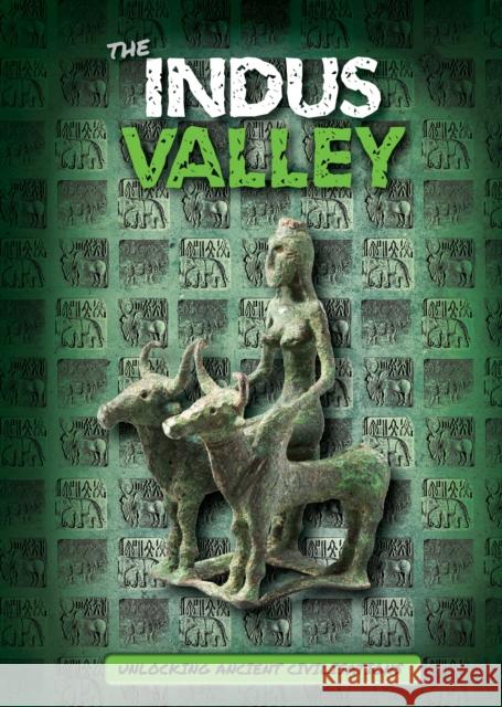 The Indus Valley Madeline Tyler   9781786375070 BookLife Publishing