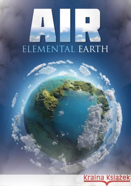 Air John Wood   9781786376640 BookLife Publishing