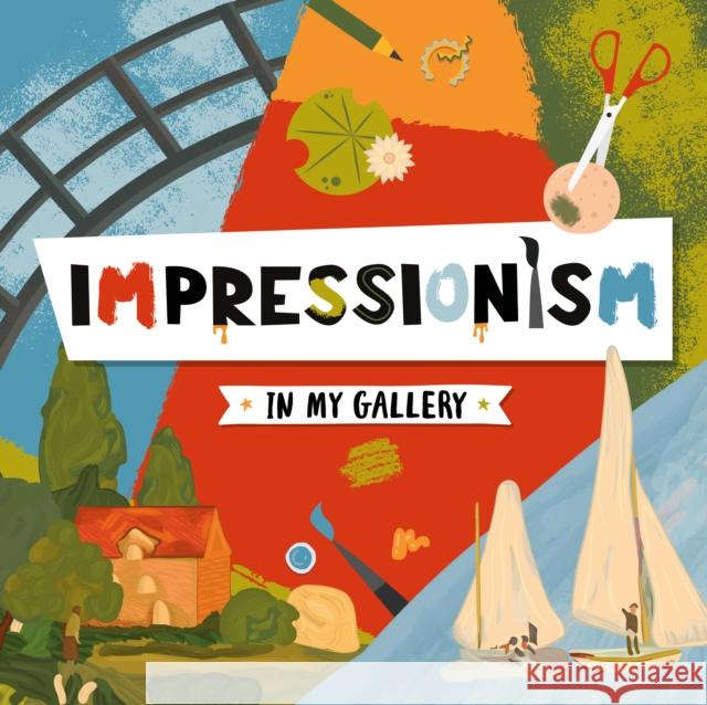 Impressionism Emilie Dufresne 9781786378477