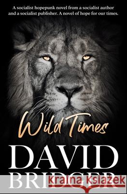 Wild Times David Bridger 9781786454881 Beaten Track Publishing