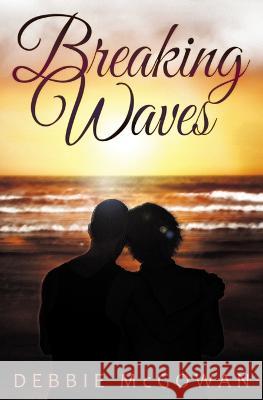 Breaking Waves Debbie McGowan   9781786455994