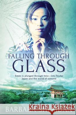Falling Through Glass Barbara Sheridan 9781786519467 Totally Bound Publishing