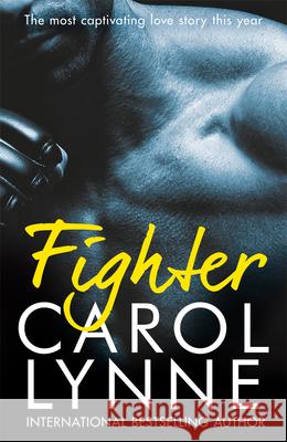 Fighter Carol Lynne 9781786519498