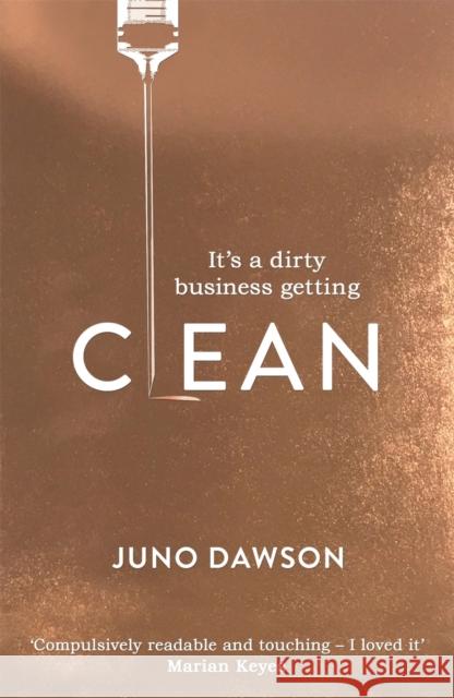 Clean: The London Collection Dawson, Juno 9781786540362