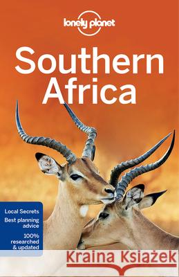 Lonely Planet Southern Africa Lonely Planet 9781786570413 Lonely Planet