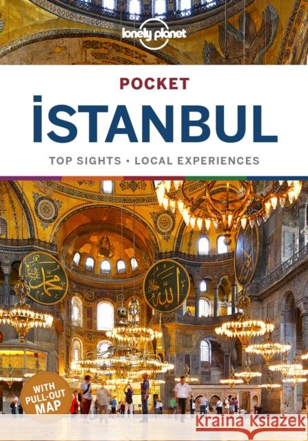 Lonely Planet Pocket Istanbul Lonely Planet 9781786577993 Lonely Planet Global Limited