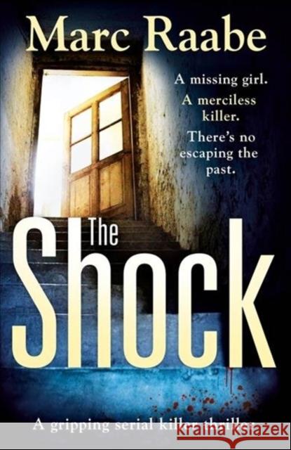 The Shock Raabe, Marc 9781786580252 