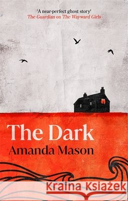 The Dark Amanda Mason 9781786588029